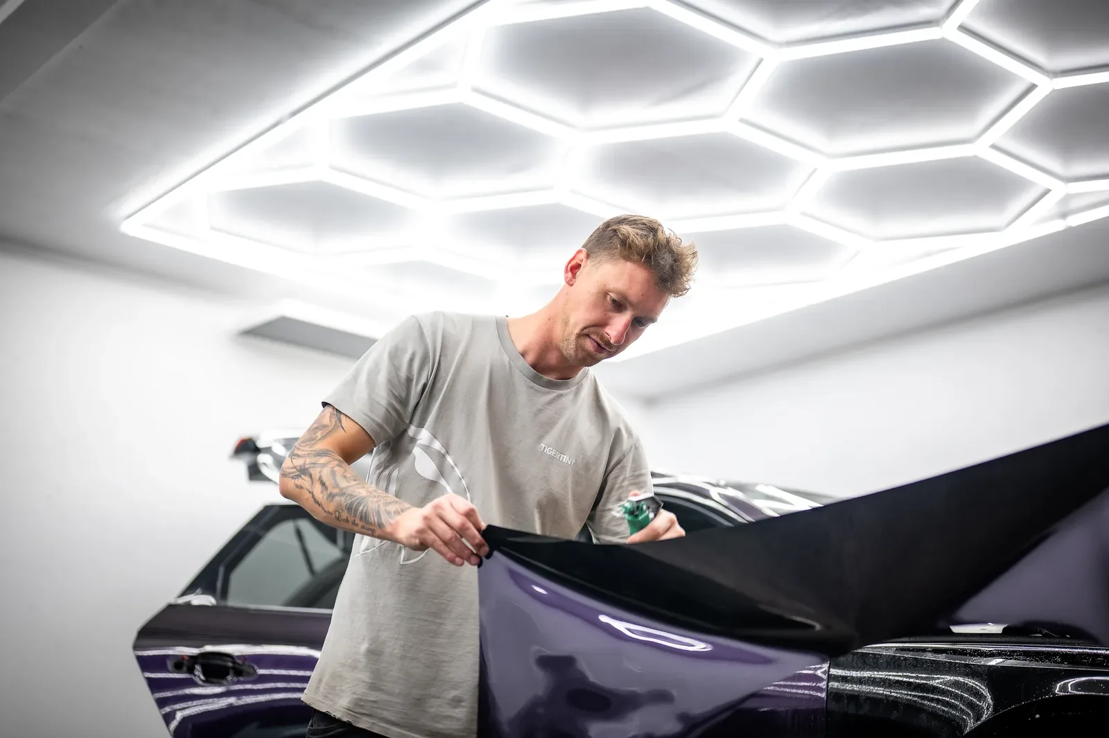 Colour PPF vs Vinyl Wrap: Which Colour Change Is Right for You?