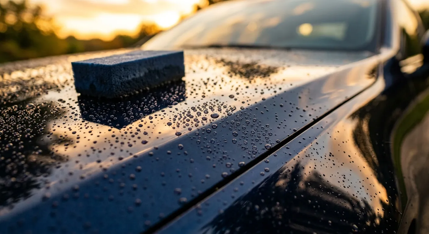 Is Ceramic Coating Worth It? An Honest Take for NZ Drivers